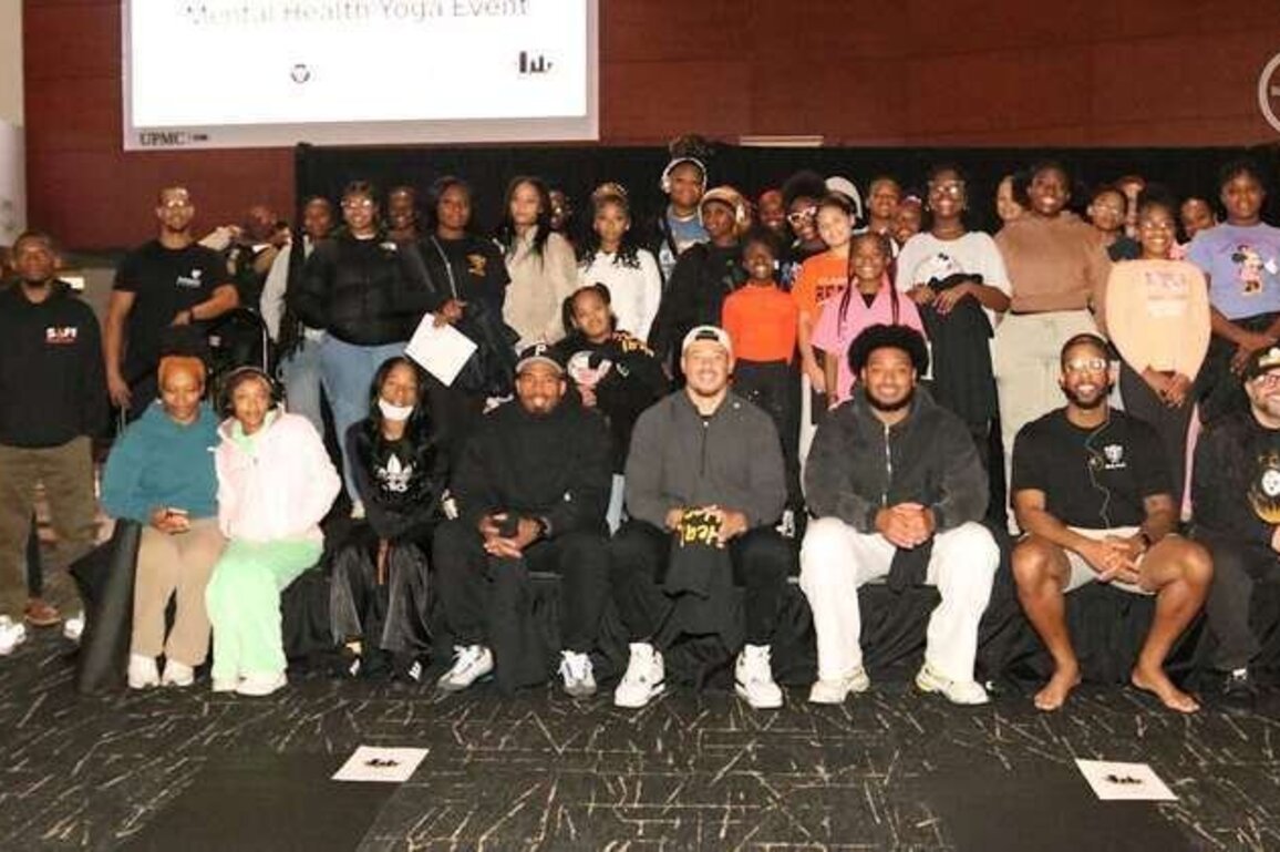 Community Corner: Empowering local youth