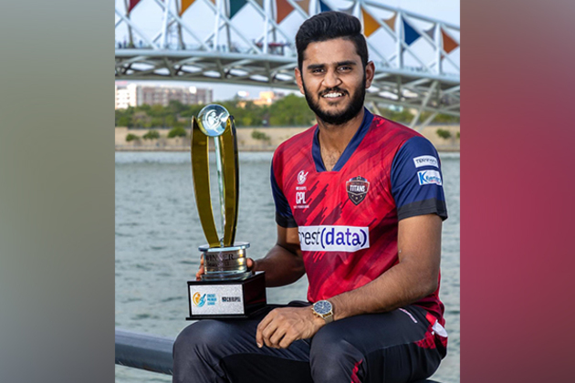 IPL 2025: Chennai Super Kings rope in Gujarat's Urvil Patel as replacement for "injured" Vansh Bedi