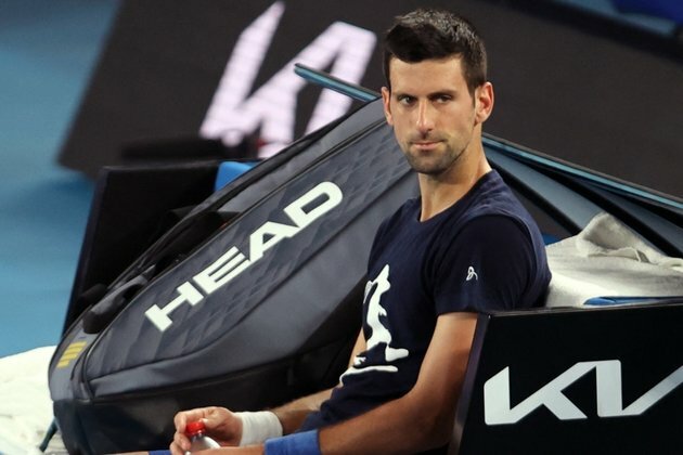 Djokovic&#039;s Case Moves to Higher Court as He Fights Canceled Visa