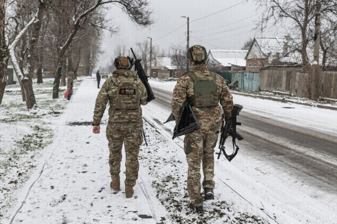 Two US mercenaries killed fighting for Ukraine  Newsweek