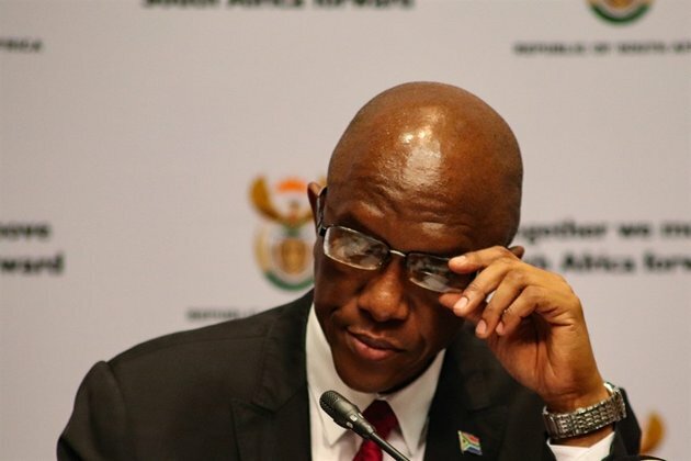 Only 2 women in the running for top Auditor-General post