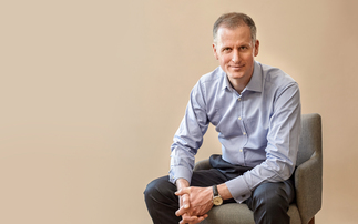 Former Ascot Lloyd CEO succeeds Eddy Reynolds at TrinityBridge