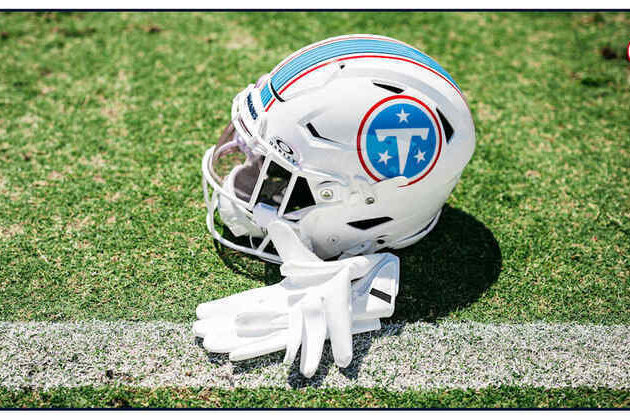 Titans Finalize 2026 Preseason Dates and Times