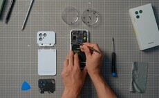 How Fairphone is using 'modular, repairable hardware' to crack the sustainable smartphone market
