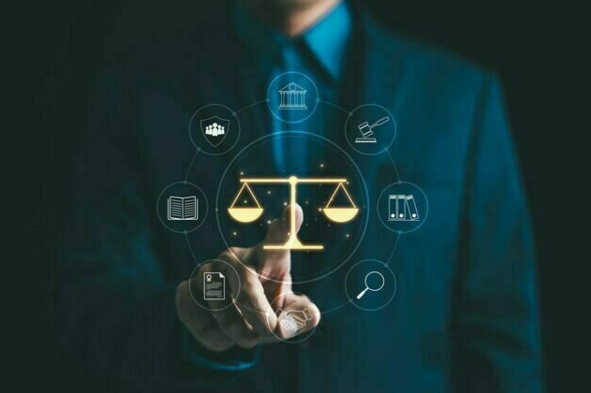 AI use by UK justice system risks papering over the cracks caused by years of underfunding