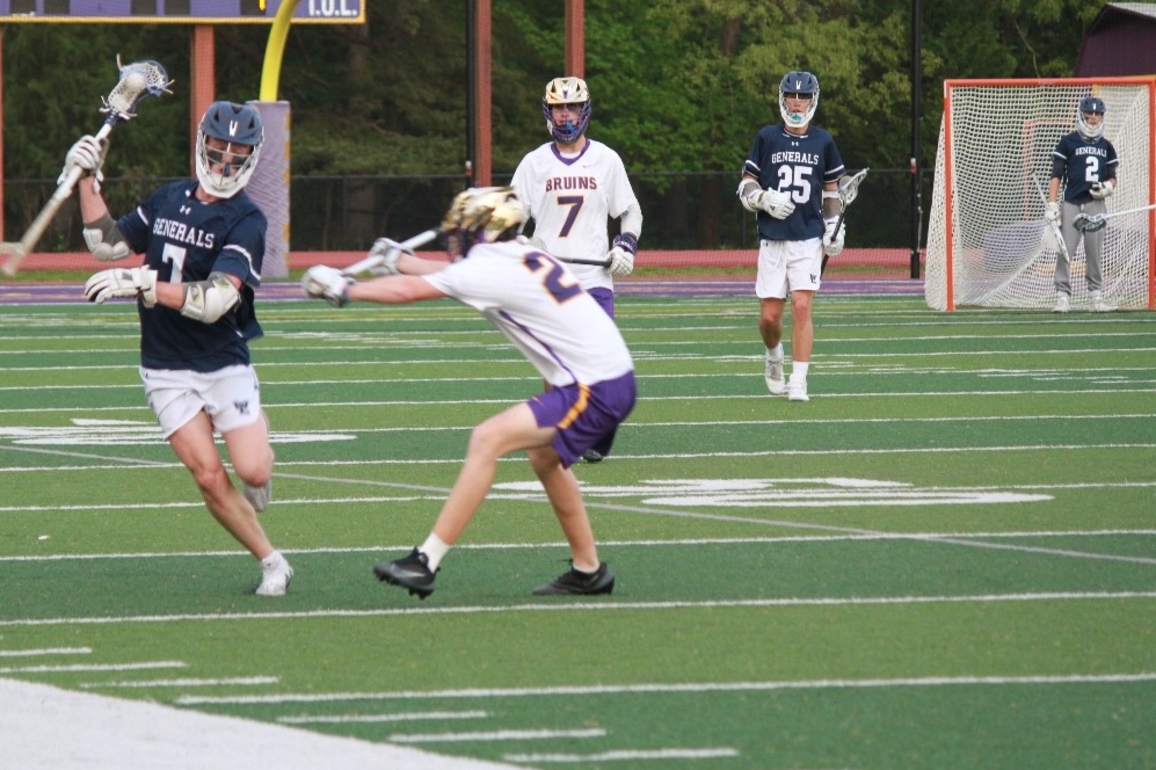 Many Arlington players chosen all-district in girls and boys lacrosse