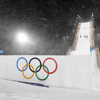 (MICO2026)ITALY-LIVIGNO-OLYMPIC WINTER GAMES-FREESTYLE SKIING-WOMEN'S BIG AIR-FINAL