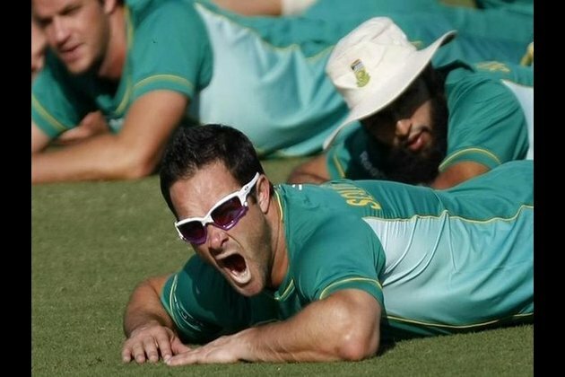 South Africa appoints Mark Boucher head coach