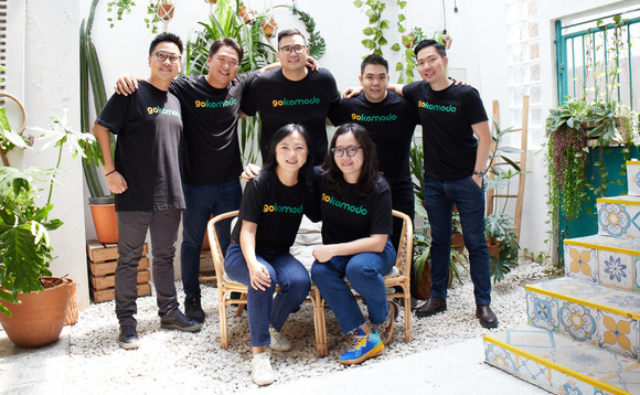East leads $26m Series A for Indonesia agtech start-up
