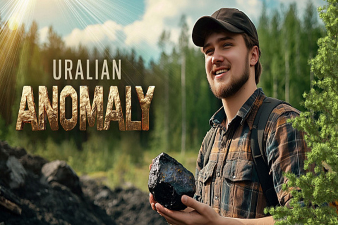 TV BRICS documentary on Ural Gold Mining selected for Antares Film Festival