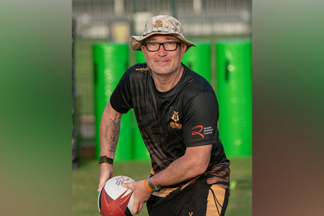 "Allows India to dream": Kalinga Black Tigers coach Mike Friday shares his excitement for the inaugural edition of RPL