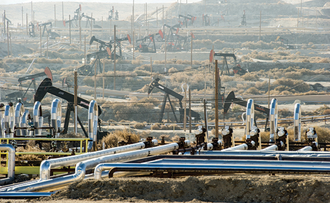 Methane madness