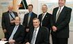 NOPSA and WA Department of Industry and Resources  sign MoU