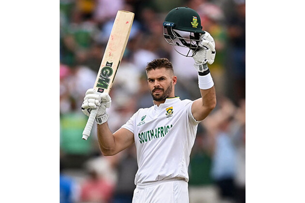 South Africa expect spin-slaught in Pakistan, simulate Pakistan's home advantage in High Performance Centre