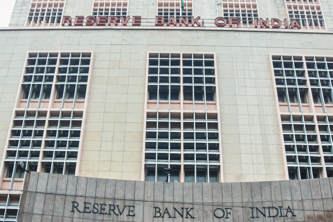 RBI issues new directions to banks for interest rate on advances and lending against gold & silver collateral