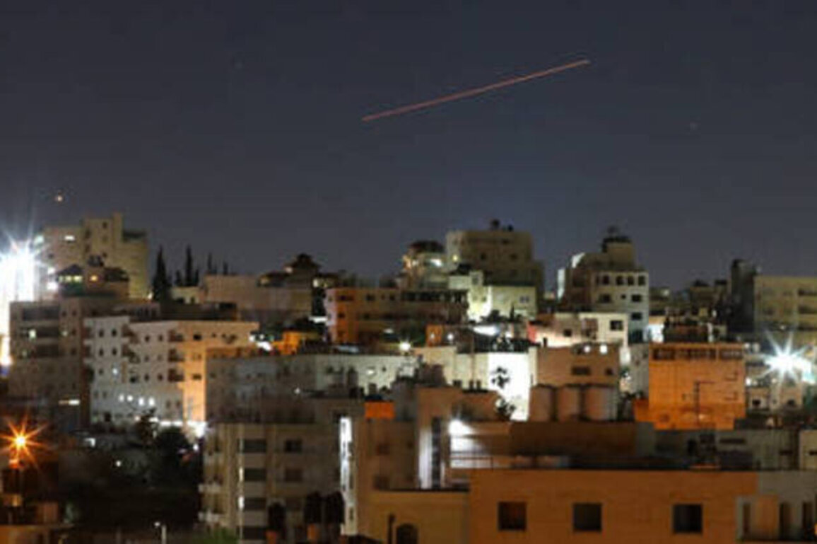 Israel bombs Tehran despite Trump's warning
