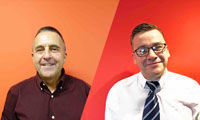 Grant UK appoints two Renewable Business Development Managers