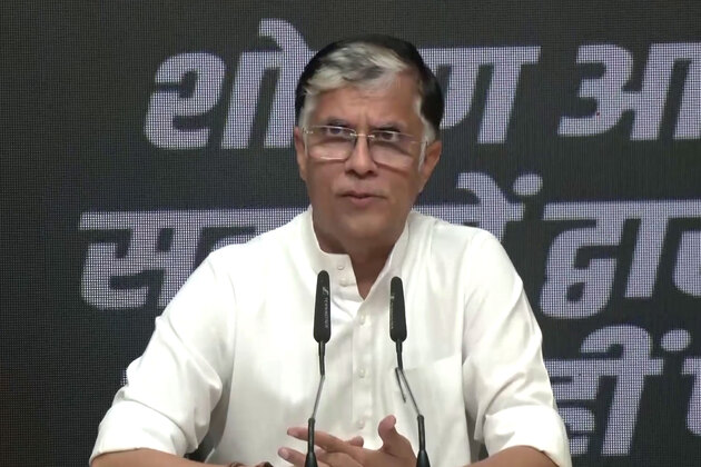 "RSS must be exposed": Congress' Khera demands probe after techie's suicide note alleges sexual abuse by org members
