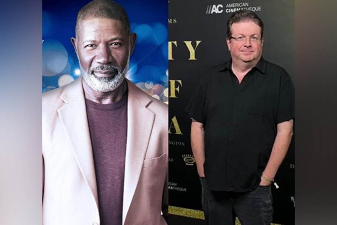 Roel Reine to direct Dennis Haysbert's action drama 'American Smuggler'