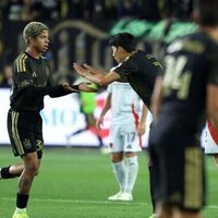 LAFC out to remain perfect vs. winless St. Louis City