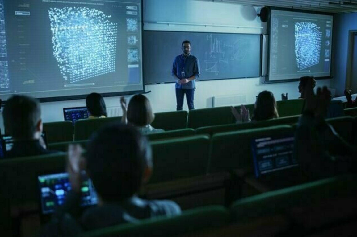 AI still isn't making a serious impact on university education - here's why