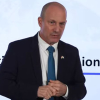 Israel envoy says US-Israel have no plan to invade Iran