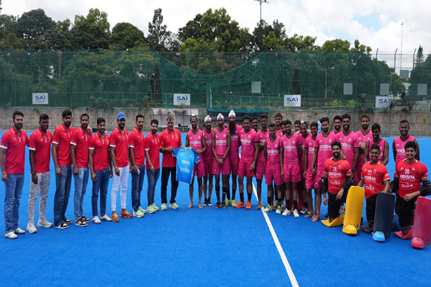 Punjab defeats Uttar Pradesh 4-3 to reach final of Sub Junior Men National Championship