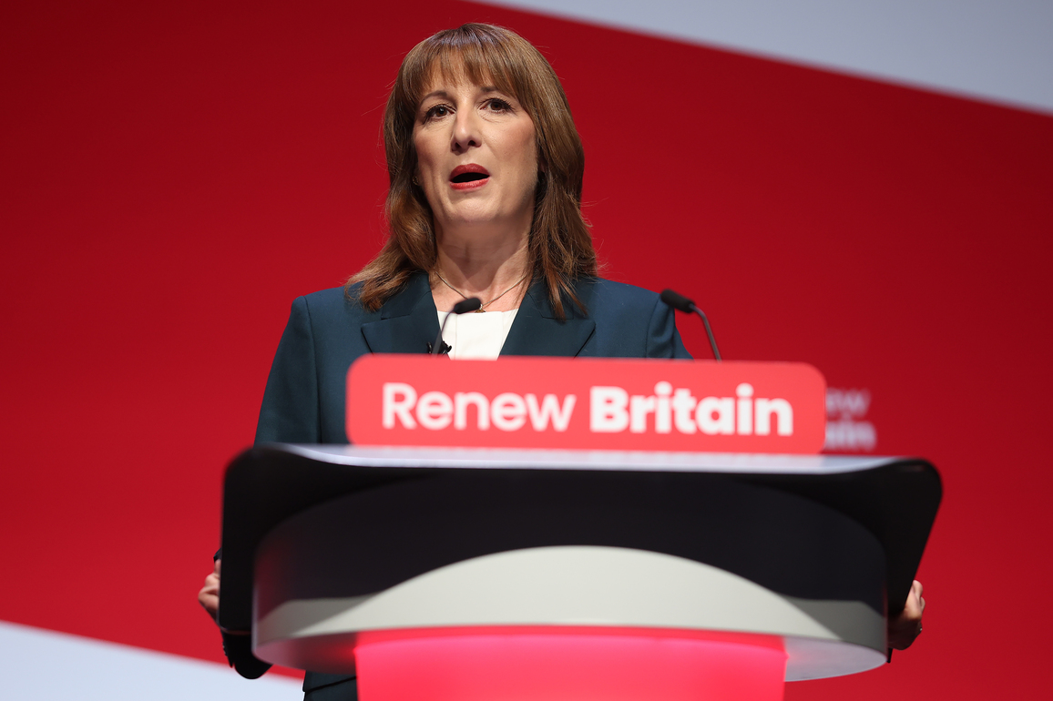 BRITAIN-LIVERPOOL-LABOUR'S ANNUAL PARTY CONFERENCE