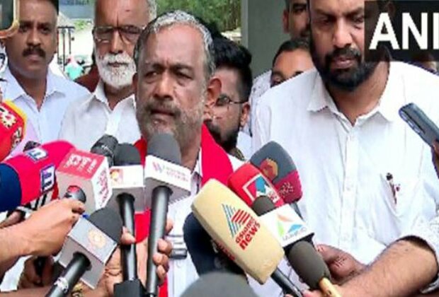 Rahul Gandhi contested like PM candidate: LDF's Wayanad candidate slams Congress for "imposing" bye-election