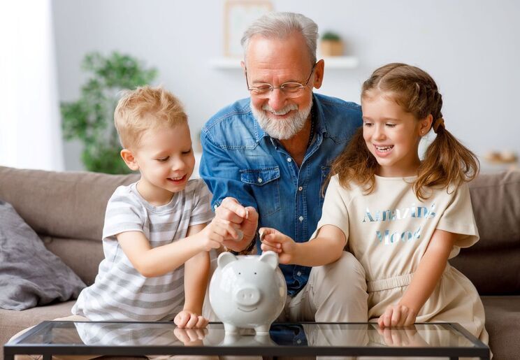 Unlocking the power of gifting: how the taper relief can cut your clients' IHT bill