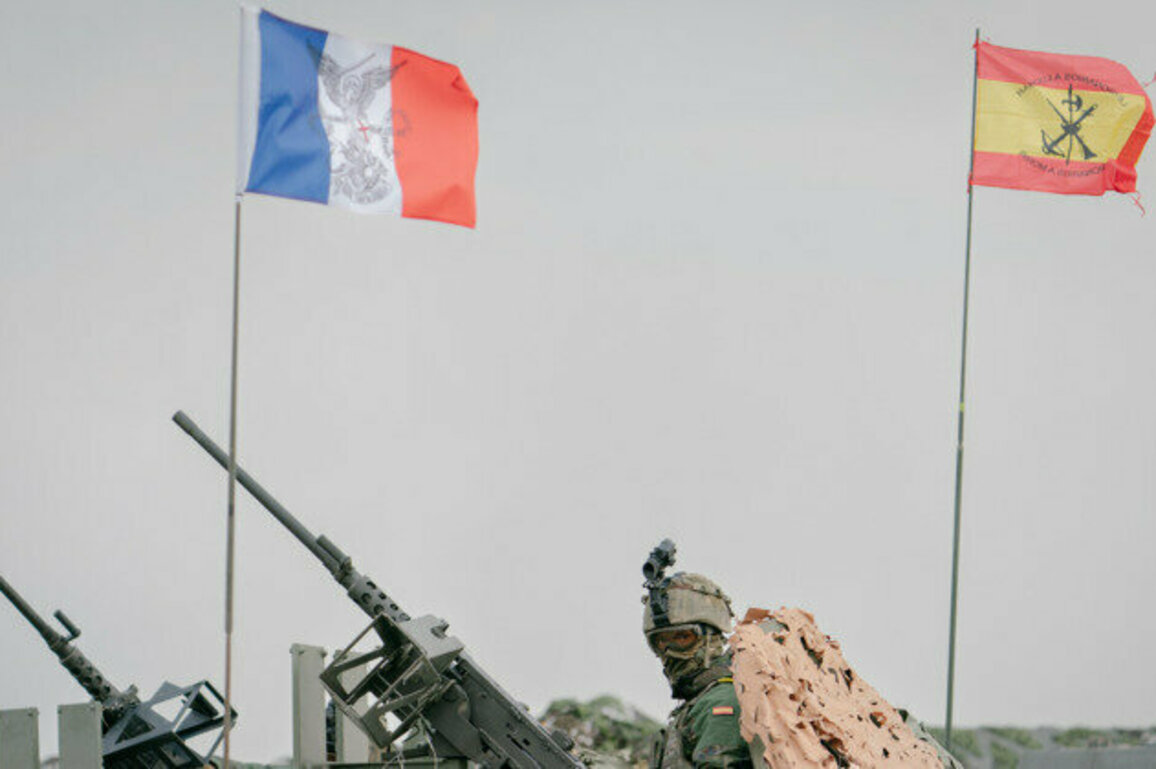 Spain pushes back against mooted 5% NATO spending goal