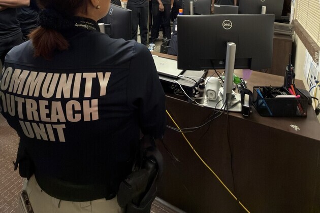 Camden city officials credit community programs for homicide-free winter months