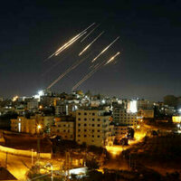 Israel covered up Iranian hits on military sites - Telegraph