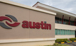 Austin to double capacity in Indonesia