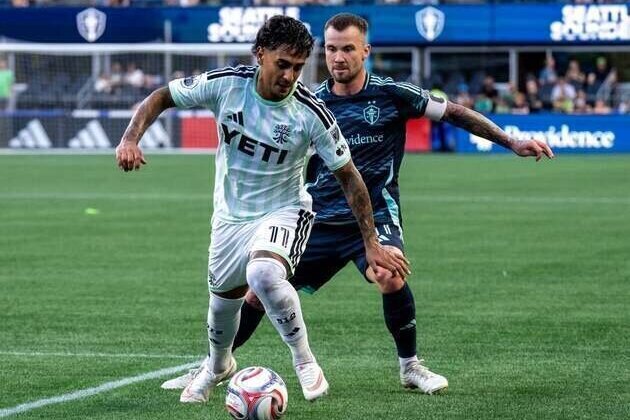 Austin FC, bolstered by rare road win, host surging Union
