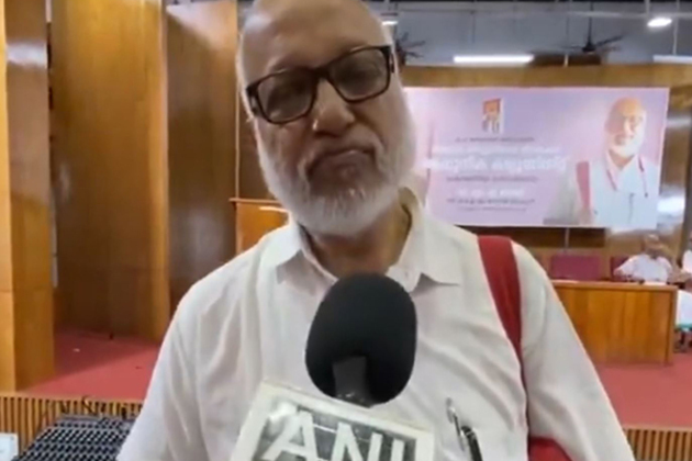 "Criticism is absolutely untrue": CPI(M)'s MA Baby backs Zumba in Kerala schools