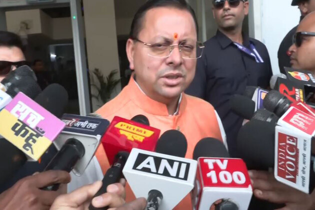West Bengal victory reflects people's aspiration for development, says Uttarakhand CM Dhami