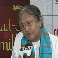 "His music was like poetry, I have beautiful memories": Ustad Amjad Ali Khan remembers shehnai maestro Ustad Bismillah Khan