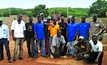 Vital gold hits in Burkina