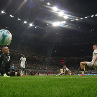 (SP)ITALY-MILAN-FOOTBALL-SERIE A-AC MILAN VS BOLOGNA