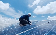 Cathay leads Series C for China's Unisun Energy