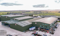 New investment helps TIMco to be a "one-stop shop" for merchants