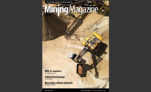 Mining Magazine - December 2024