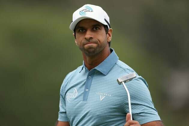 Aaron Rai tops Tommy Fleetwood in playoff to win in Abu Dhabi