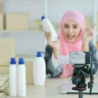 Kenapa 'influencer' saleh efektif memengaruhi publik?