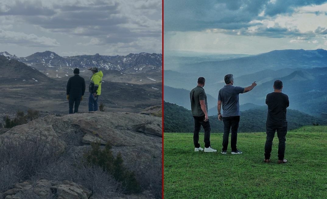 Offshore rare earths plays chasing ASX funding