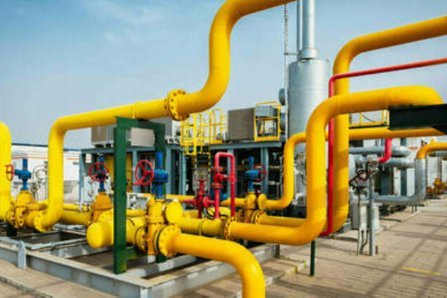Kiev blew up metering station for EU-bound gas - Russia