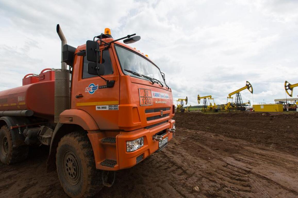 Interview: Russia's Udmurt Republic economy minister says China remains strategic partner