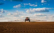 Paraquat is back in the news.