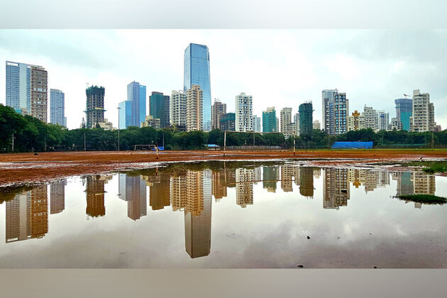 Fitch retains India's 'BBB-' rating, sees resilient 6.4% growth despite energy supply constraints